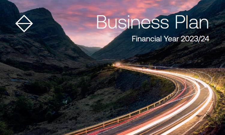 Business Plan
