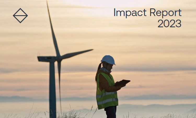 Impact Report