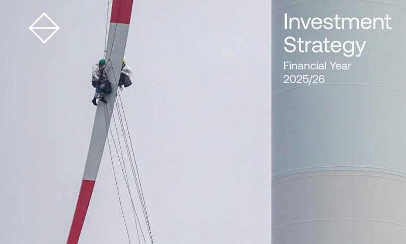 Investment Strategy