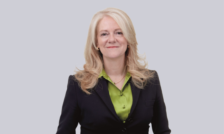 Jacqueline Redmond
