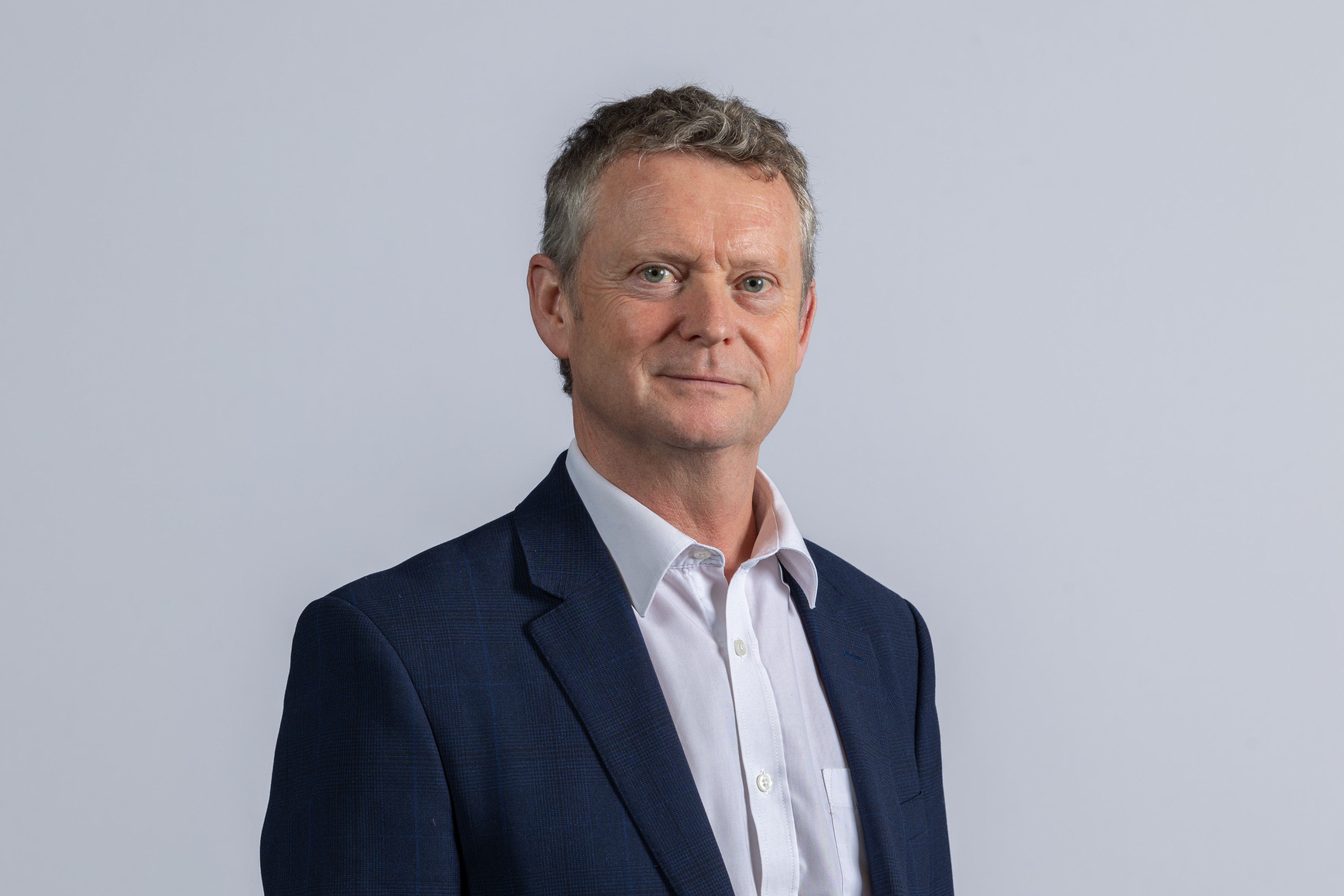 Simon Wilson