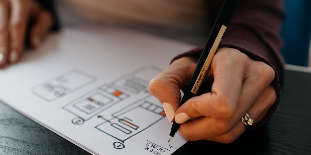Writing a plan