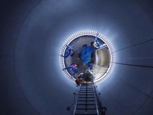 Tunnel