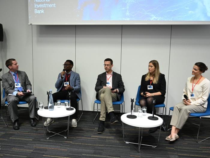 Impact Investing Summit