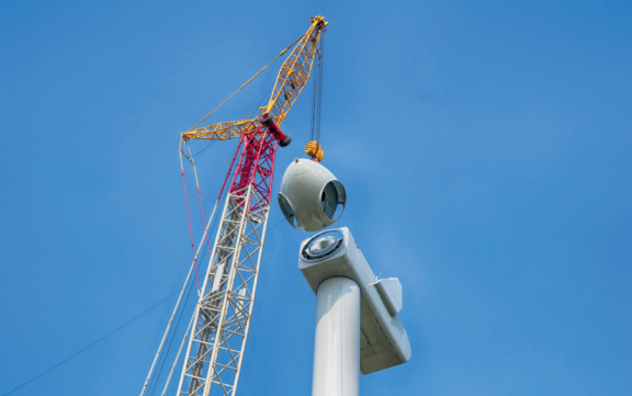 Scotwind 3