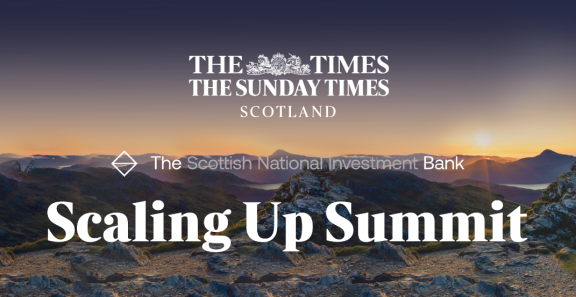 Scaling Up Summit