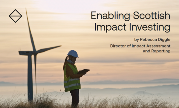 Impact blog