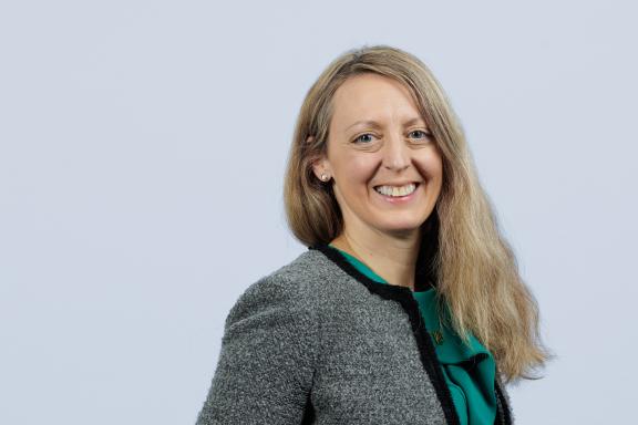 Jane Reoch
