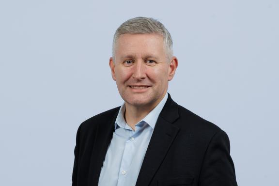 Richard Skillen