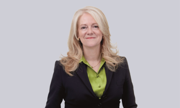 Jacqueline Redmond