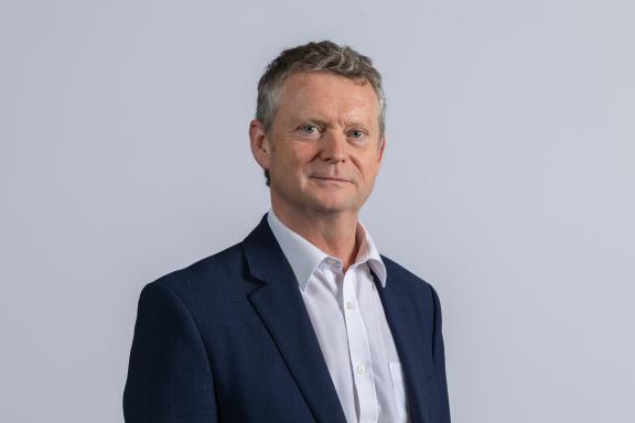 Simon Wilson